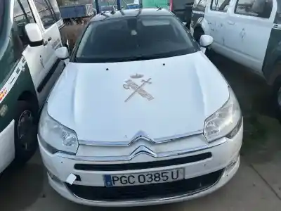 Peça sobressalente para automóvel em segunda mão haste de escova dianteiro direito por citroen c5 berlina seduction referências oem iam 