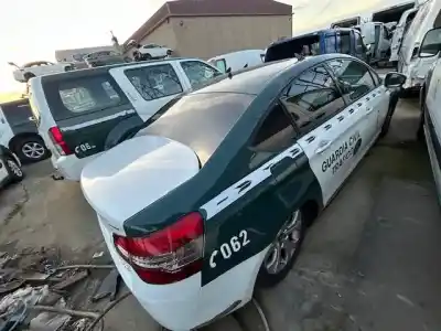 Peça sobressalente para automóvel em segunda mão elevador de vidros traseiro direito por citroen c5 berlina seduction referências oem iam 