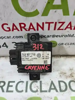 Автозапчастина б/у  для PORSCHE CAYENNE (9PA)  Посилання на OEM IAM 7L0907719  