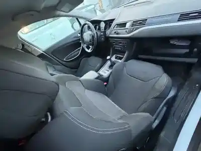 Pièce détachée automobile d'occasion SIÈGE AVANT DROIT pour CITROEN C5 BERLINA  Références OEM IAM   