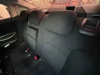 Peça sobressalente para automóvel em segunda mão cinto de segurança traseiro esquerdo por citroen c5 berlina seduction referências oem iam 