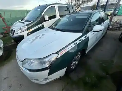 Peça sobressalente para automóvel em segunda mão barra estabilizadora dianteira por citroen c5 berlina seduction referências oem iam 