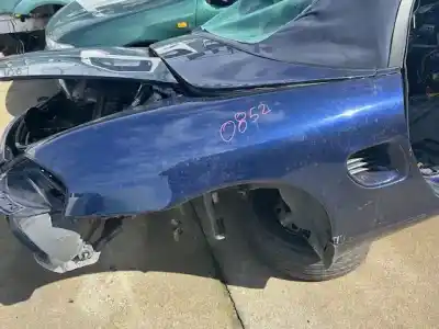 Second-hand car spare part right rear winglet for porsche boxster (typ 986) básico oem iam references 