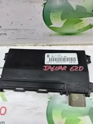 Second-hand car spare part electronic module for jaguar s-type 3.0 v6 24v cat oem iam references 1w4t-13c791ba  