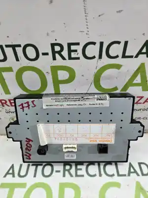 Автозапчастина б/у  для MERCEDES-BENZ CLASE C (W204) LIM.  Посилання на OEM IAM 1356184  