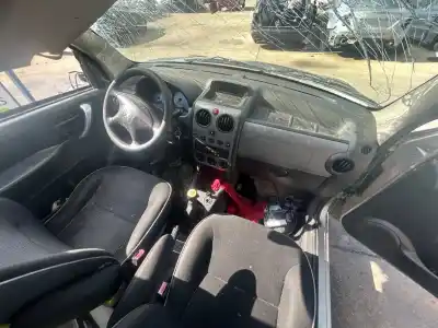 Piesă de schimb auto la mâna a doua SCHIMBATOR DE VITEZE pentru CITROEN BERLINGO  Referințe OEM IAM   