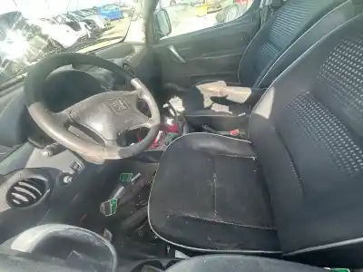 Second-hand car spare part dashboard for peugeot partner (s2) combi plus oem iam references 