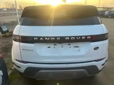 Автозапчастина б/у внутрішній правий завод для land rover range rover evoque 2.0 d 165 auto r-dynamic s посилання на oem iam fr26830232  