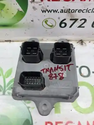Second-hand car spare part electronic module for ford transit custom kombi 320 l1 trend oem iam references a2c98216900  