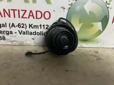 Second-hand car spare part outer fuel cap for porsche boxster (typ 986) básico oem iam references 