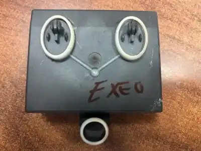 Pièce détachée automobile d'occasion module électronique pour seat exeo st (3r5) 2.0 tdi références oem iam 5q0959592e  