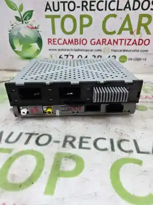 Автозапчасти б/у gps-навигационная система за audi a8 d3 (4e2, 4e8) 4.2 tdi quattro ссылки oem iam 4e0035541l  