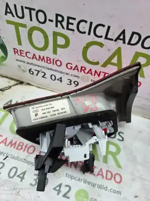 Pezzo di ricambio per auto di seconda mano Fendinebbia Posteriore Destro per AUDI A4 B7 AVANT (8ED) 2.0 TDI 16V Riferimenti OEM IAM 8E9945094  
