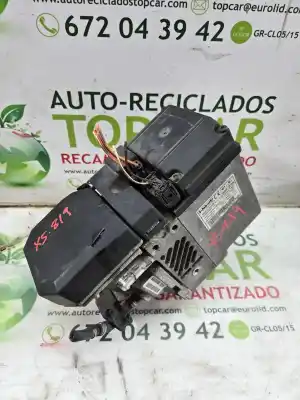 Second-hand car spare part electronic module for bmw x5 (e53) 3.0d oem iam references 021232  