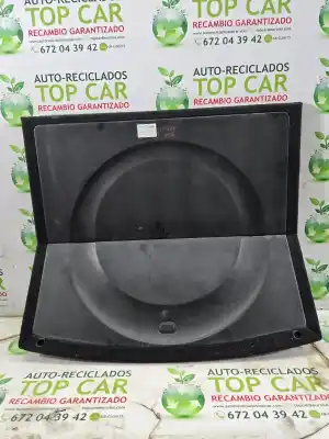 Автозапчастина б/у крішка багажника для land rover range rover evoque 2.0 d 165 auto r-dynamic s посилання на oem iam k8d2-1350-acw