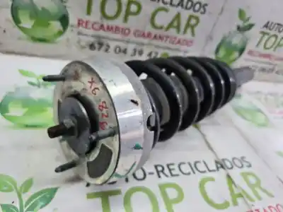 Second-hand car spare part front right shock absorber for bmw x6 (e71) xdrive40d oem iam references 149415-10  
