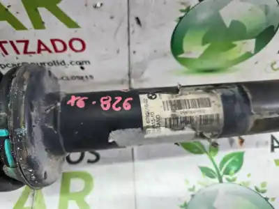 Second-hand car spare part front right shock absorber for bmw x6 (e71) xdrive40d oem iam references 149415-10  