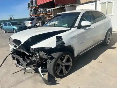 Pezzo di ricambio per auto di seconda mano  per BMW X6 (E71)  Riferimenti OEM IAM   