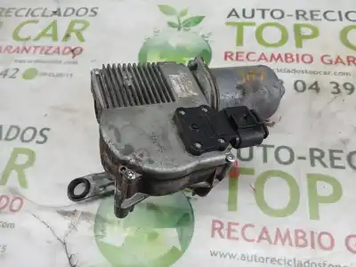 Автозапчасти б/у электронный модуль за audi q7 (4l) 3.0 v6 24v tdi ссылки oem iam 00204349  
