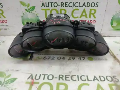 Автозапчасти б/у приборная доска за porsche cayenne (typ 92aa) diesel platinum edition ссылки oem iam 7p5920904ae