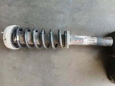 Peça sobressalente para automóvel em segunda mão amortecedor dianteiro esquerdo por bmw x6 (e71) xdrive40d referências oem iam 149415-10  