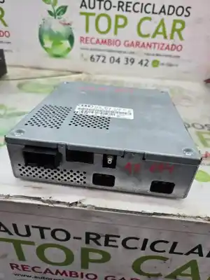 Автозапчасти б/у электронный модуль за audi a8 d3 (4e2, 4e8) 4.2 tdi quattro ссылки oem iam 4e0919146c  