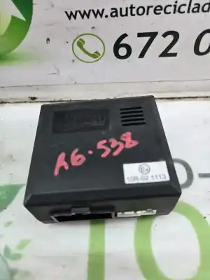 Pezzo di ricambio per auto di seconda mano  per AUDI A8 (4E2)  Riferimenti OEM IAM 10R021113  