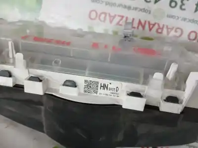 Second-hand car spare part dashboard for mazda 3 (bm, bn) 1.5 oem iam references 0400321  