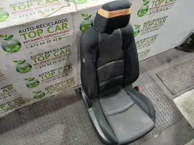 Автозапчастина б/у передне праве сиділо для mazda 3 (bm, bn) 1.5 посилання на oem iam 