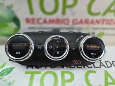 Pezzo di ricambio per auto di seconda mano controllo riscaldamento / aria condizionata per iveco daily furgón fg 33 s ... v batalla 3000 riferimenti oem iam a83039300  