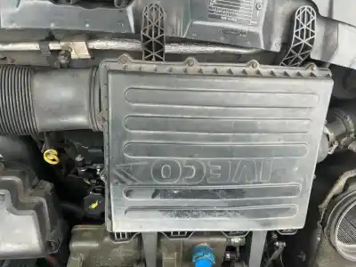Автозапчастина б/у  для IVECO DAILY FURGÓN  Посилання на OEM IAM   