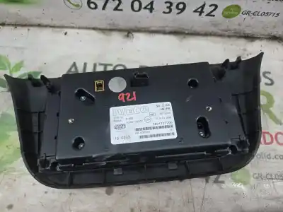 Автозапчастина б/у  для IVECO DAILY FURGÓN  Посилання на OEM IAM 5801727206  