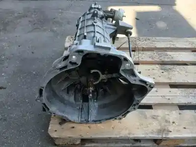 Автозапчастина б/у коробка передач для iveco daily furgón fg 33 s ... v batalla 3000 посилання на oem iam 