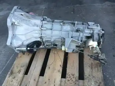 Автозапчастина б/у коробка передач для iveco daily furgón fg 33 s ... v batalla 3000 посилання на oem iam   4408