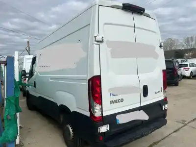 Автозапчастина б/у КРИЛО ЗАДНЕ ЛІВЕ для IVECO DAILY FURGÓN  Посилання на OEM IAM   