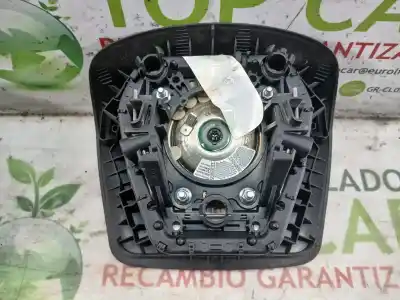 Автозапчастина б/у передня ліва подушка безопасности для iveco daily furgón fg 33 s ... v batalla 3000 посилання на oem iam 05801561543  