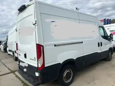 Автозапчастина б/у ліве дзеркало для iveco daily furgón fg 33 s ... v batalla 3000 посилання на oem iam 