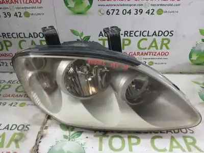 Автозапчасти б/у правая фара за ssangyong rodius xdi ссылки oem iam   
