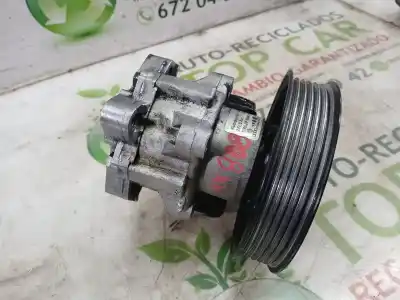 Second-hand car spare part power steering pump for audi a4 b7 avant (8ed) 2.0 tdi oem iam references 8e0145155n  