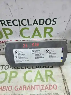 Pezzo di ricambio per auto di seconda mano modulo elettronico per bmw x6 (e71) xdrive40d riferimenti oem iam 923109101