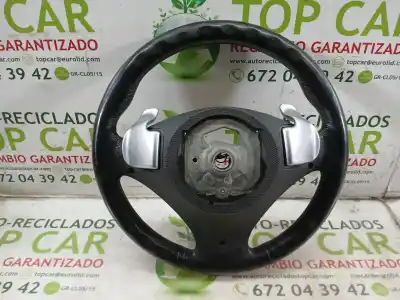 Second-hand car spare part steering wheel for bmw x6 (e71) xdrive40d oem iam references 678670403  