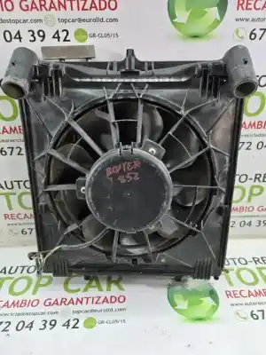 Second-hand car spare part intercooler for porsche boxster (typ 986) básico oem iam references 