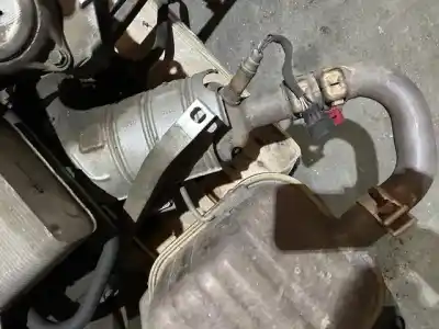 Second-hand car spare part lambda probe for porsche boxster (typ 986) básico oem iam references 