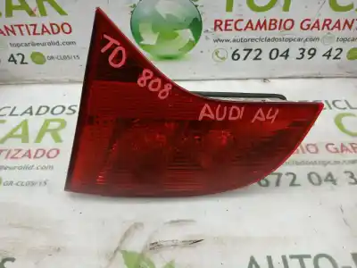 Pezzo di ricambio per auto di seconda mano  per AUDI A4 B7 AVANT (8ED)  Riferimenti OEM IAM 8E9945094  