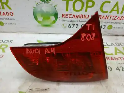 Pezzo di ricambio per auto di seconda mano  per AUDI A4 B7 AVANT (8ED)  Riferimenti OEM IAM 8E9945093  