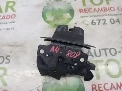 Pezzo di ricambio per auto di seconda mano  per AUDI A4 B7 AVANT (8ED)  Riferimenti OEM IAM   