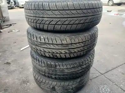 Pièce détachée automobile d'occasion  pour VOLKSWAGEN GOLF III BERLINA (1H1)  Références OEM IAM 175/70R13  219