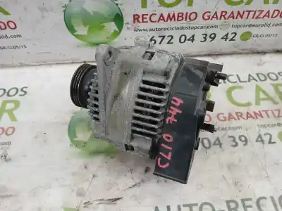 Автозапчастина б/у генератор для renault clio ii fase i (b/cbo) 1.4 alize 75 cv / 55 kw посилання на oem iam a13vi188  