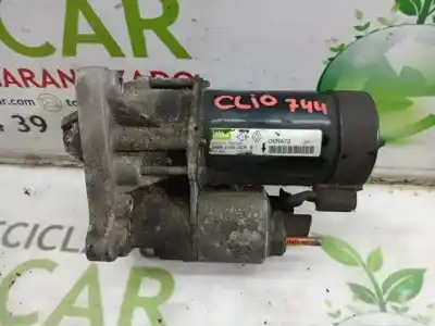 Pièce détachée automobile d'occasion  pour RENAULT CLIO II FASE I (B/CBO)  Références OEM IAM 25E80145  