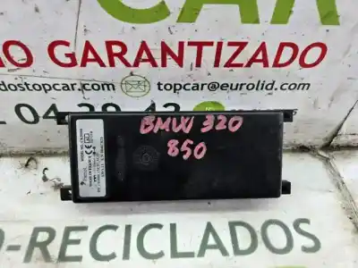 Peça sobressalente para automóvel em segunda mão módulo eletrônico por bmw serie 3 berlina (e46) 320d referências oem iam 00467021